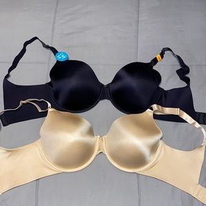 Bras